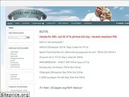 Sites similar to halsohuset.biz