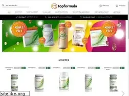 Sites similar to halsokostgrossisten.se