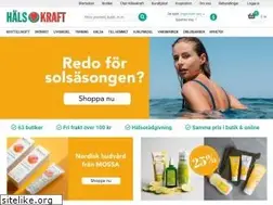Sites similar to halsokraft.se
