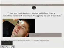 Sites similar to halsooasen.se