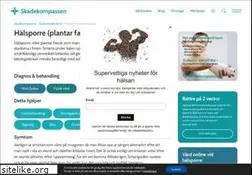Sites similar to halsporre.com