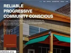 Sites similar to halstead-architects.com