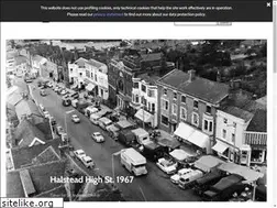 Sites similar to halsteadhistory.org.uk
