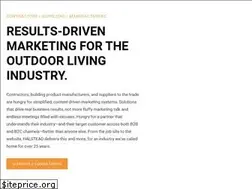 Sites similar to halsteadmedia.com