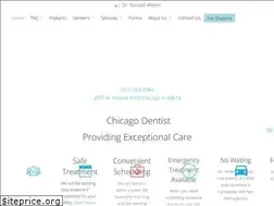 Sites similar to halsteddental.com