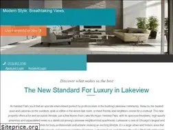 Sites similar to halstedflats.com
