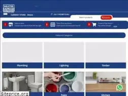 Sites similar to halsteds.co.zw