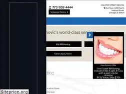 Sites similar to halstedstreetdental.com