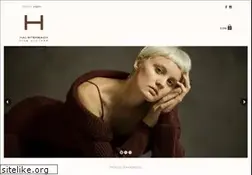 Sites similar to halstenbach.biz