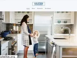 Sites similar to halstenentertainment.com