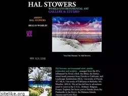 Sites similar to halstowers.com