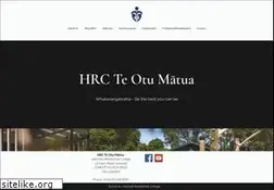 Sites similar to halswellcollege.com