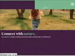 Sites similar to halswellcommons.co.nz