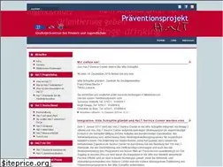 Sites similar to halt-projekt.de