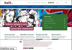 Sites similar to halt.nl