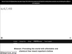 Sites similar to haltair.com