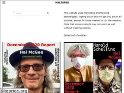 Sites similar to haltapes.com