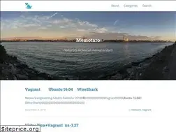 Sites similar to haltaro.github.io