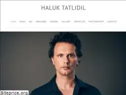 Sites similar to haltatlidil.com
