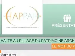 Sites similar to halte-au-pillage.org