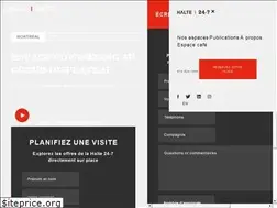 Sites similar to halte24-7.com