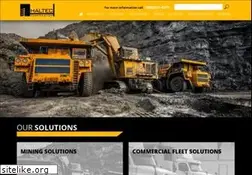 Sites similar to haltec.com