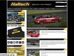 Sites similar to haltech.com.au