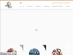 Sites similar to haltefemmes.org