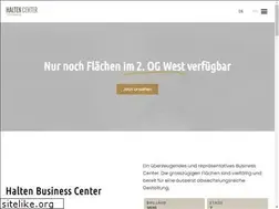 Sites similar to halten-8808.ch