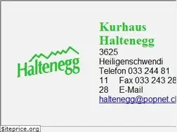 Sites similar to haltenegg.ch