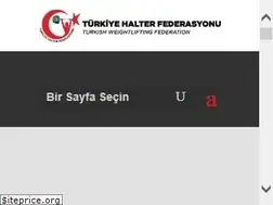 Sites similar to halter.gov.tr