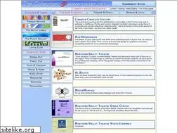 Sites similar to halter.net