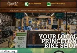 Sites similar to halterscycles.com