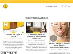 Sites similar to halteterrenative.re