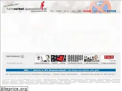 Sites similar to halteverbot-duesseldorf.de
