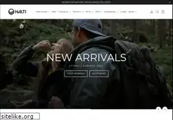 Sites similar to halti.com