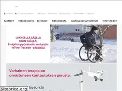 Sites similar to haltija.fi