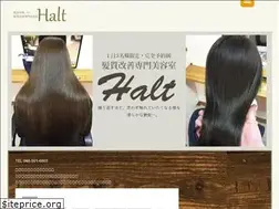 Sites similar to halto.info