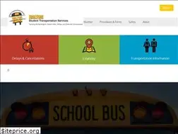 Sites similar to haltonbus.ca
