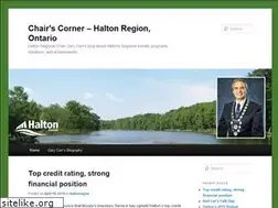 Sites similar to haltonchair.wordpress.com