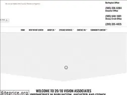 Sites similar to haltonhamiltonoptometry.com