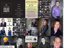 Sites similar to haltonheadshots.com