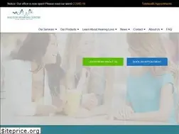 Sites similar to haltonhearing.com