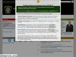 Sites similar to haltonpolice.ca