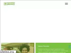 Sites similar to haltons.co.ke