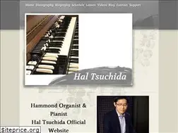 Sites similar to haltsuchida.com