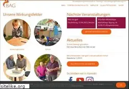 Sites similar to haltungbewegung.de
