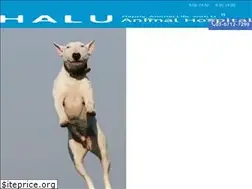 Sites similar to halu.vet