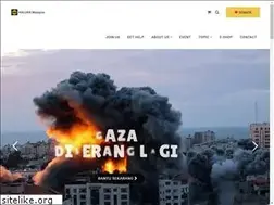Sites similar to haluan.org.my