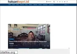 Sites similar to haluankepri.com